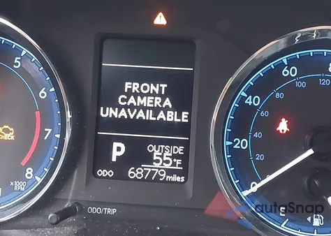 2017 Toyota Corolla Le from USA, damaged, VIN 2T1BURHE7HC901515